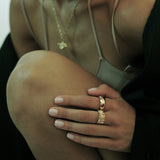 Bague Shona Romye Paris