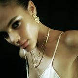 Collier Lauriane Romye Paris