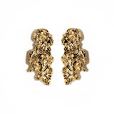 Boucles d'oreilles Cécile Romye Paris