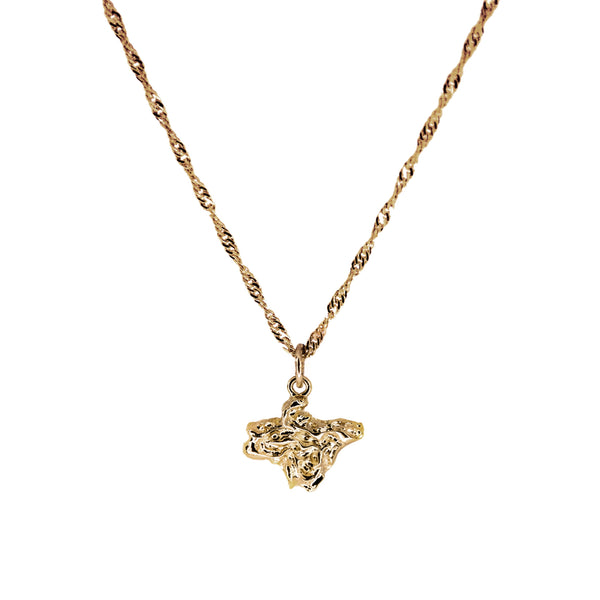 Collier Lauriane Romye Paris