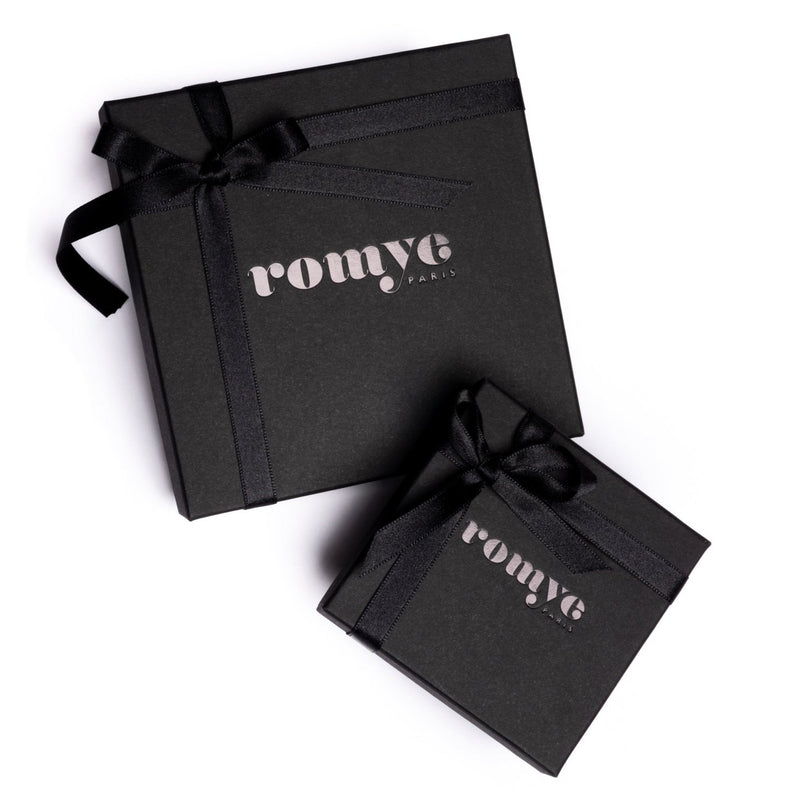 emballage cadeau Romye Paris